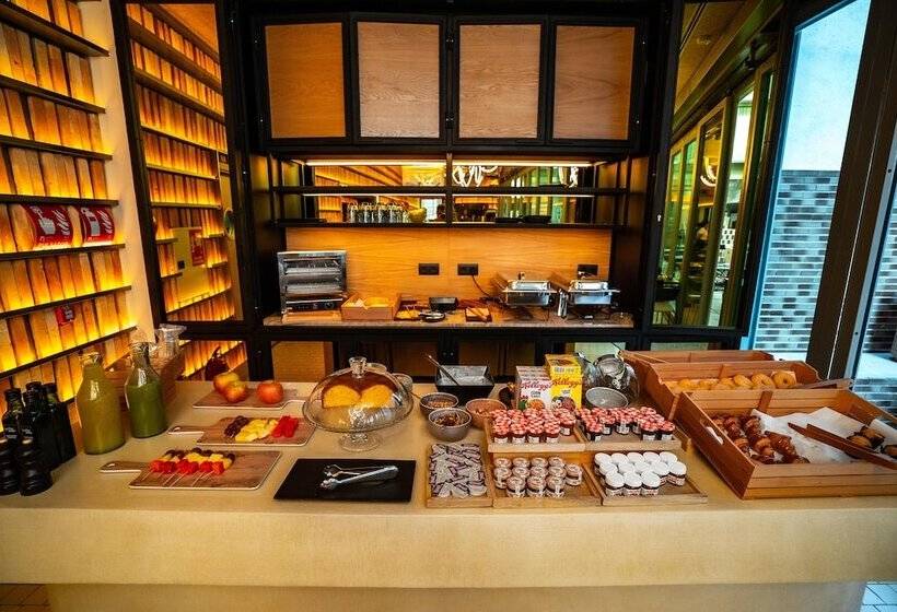 Fotos del hotel Akeah Hotel Gran Via - Adults Only:  10