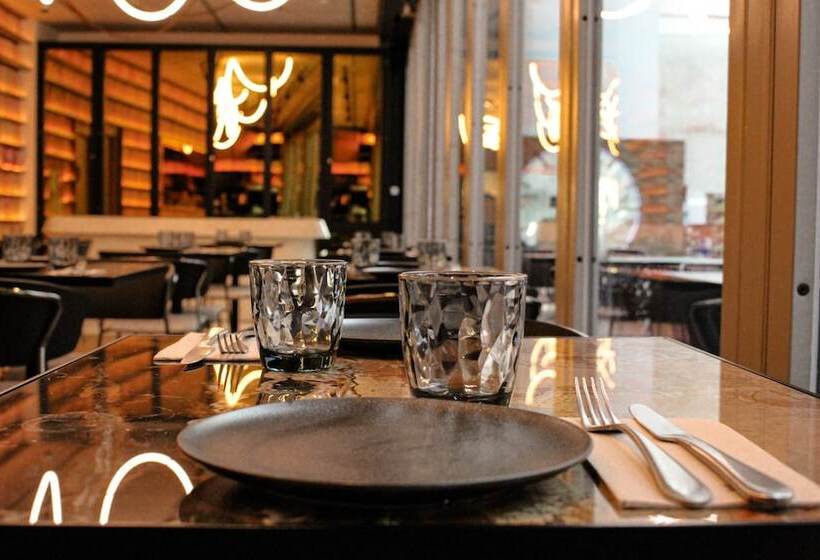 Fotos del hotel Akeah Hotel Gran Via - Adults Only:  13