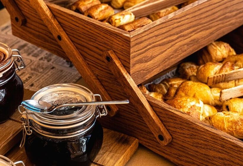 Fotos del hotel Akeah Hotel Gran Via - Adults Only:  14