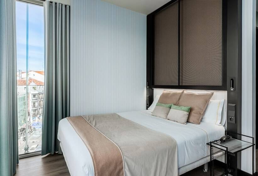 Fotos del hotel Akeah Hotel Gran Via - Adults Only:  15