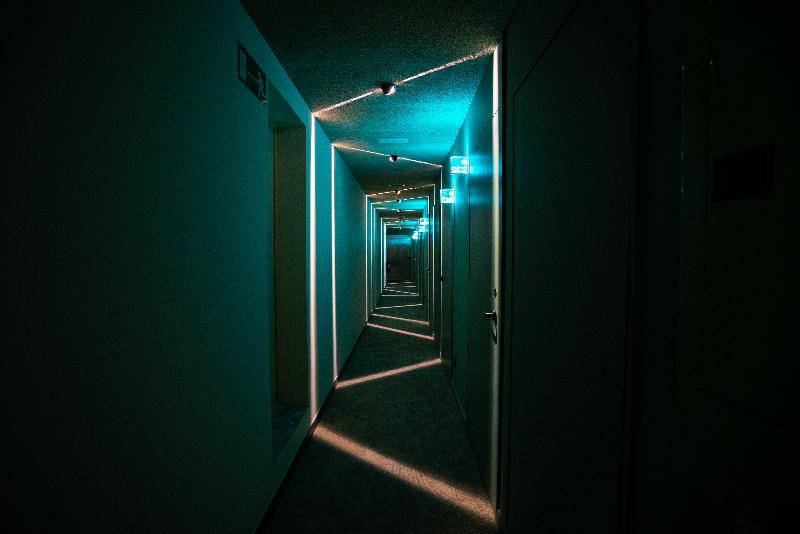 Fotos del hotel Akeah Hotel Gran Via - Adults Only:  16