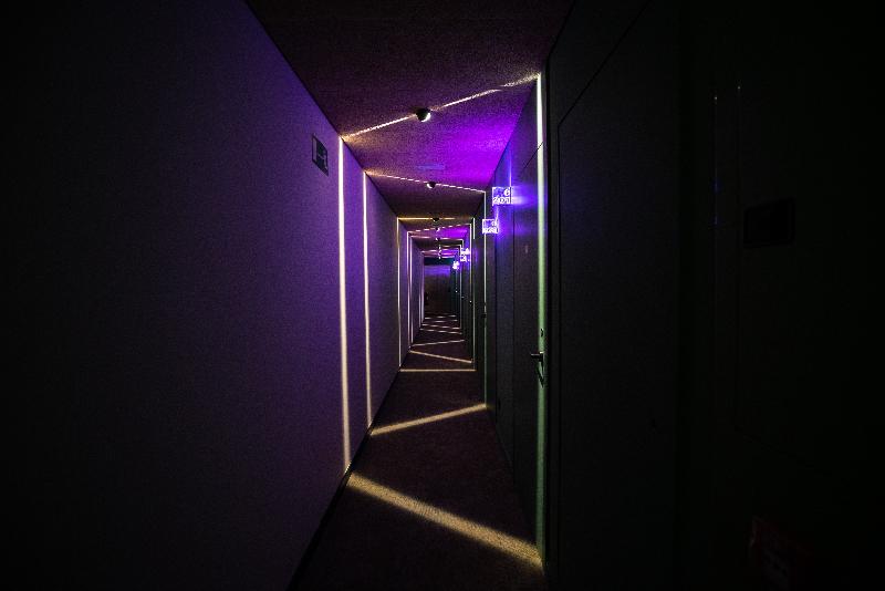 Fotos del hotel Akeah Hotel Gran Via - Adults Only:  18