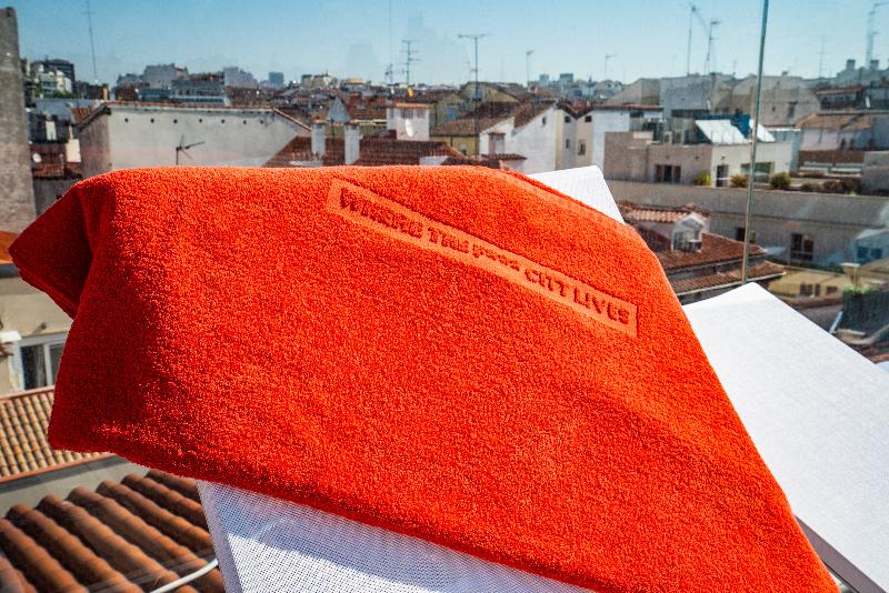 Fotos del hotel Akeah Hotel Gran Via - Adults Only:  21