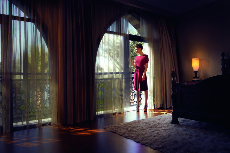 Fotos del hotel Jumeirah Zabeel Saray Royal Residences:  17