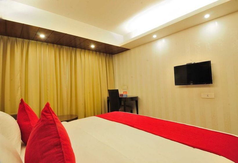 Fotos del hotel Fab Prime The Jk Cr Park:  15