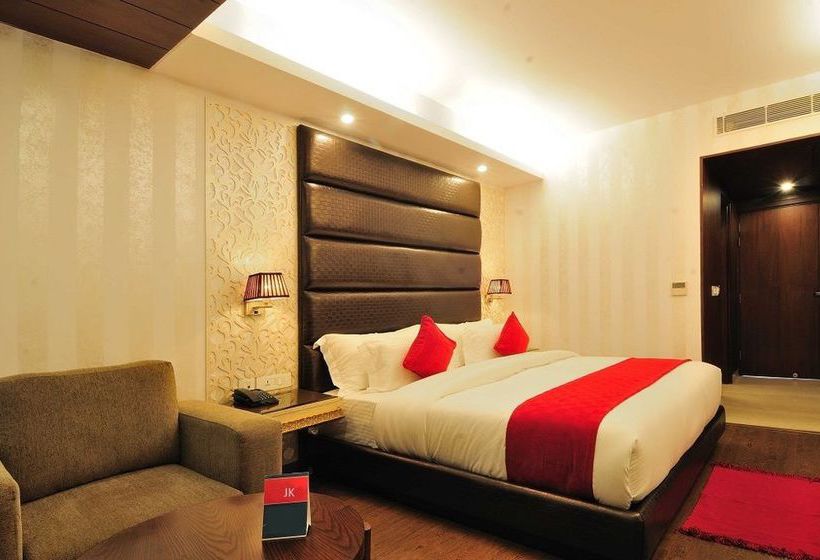 Fotos del hotel Fab Prime The Jk Cr Park:  13