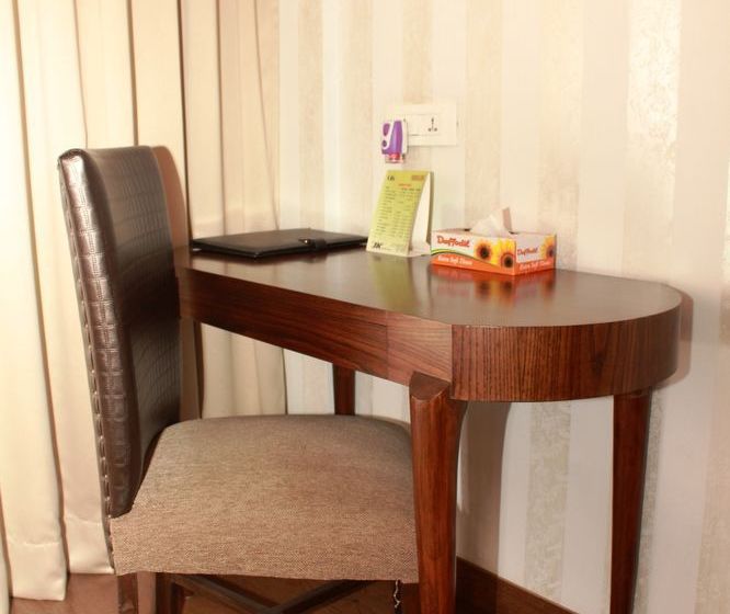 Fotos del hotel Fab Prime The Jk Cr Park:  19