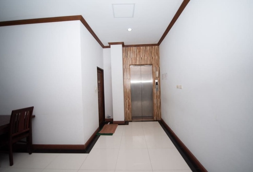 Fotos del hotel Al Ameen:  6