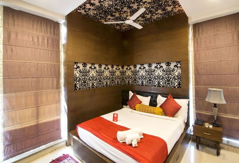 Fotos del hotel Oyo Rooms Manikonda Prime Gachibowli:  25