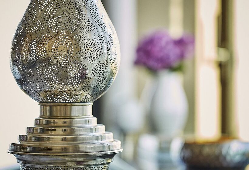 Fotos del hotel Four Seasons Hotel Casablanca:  12