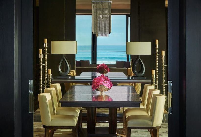 Fotos del hotel Four Seasons Hotel Casablanca:  17