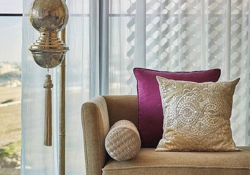 Fotos del hotel Four Seasons Hotel Casablanca:  25