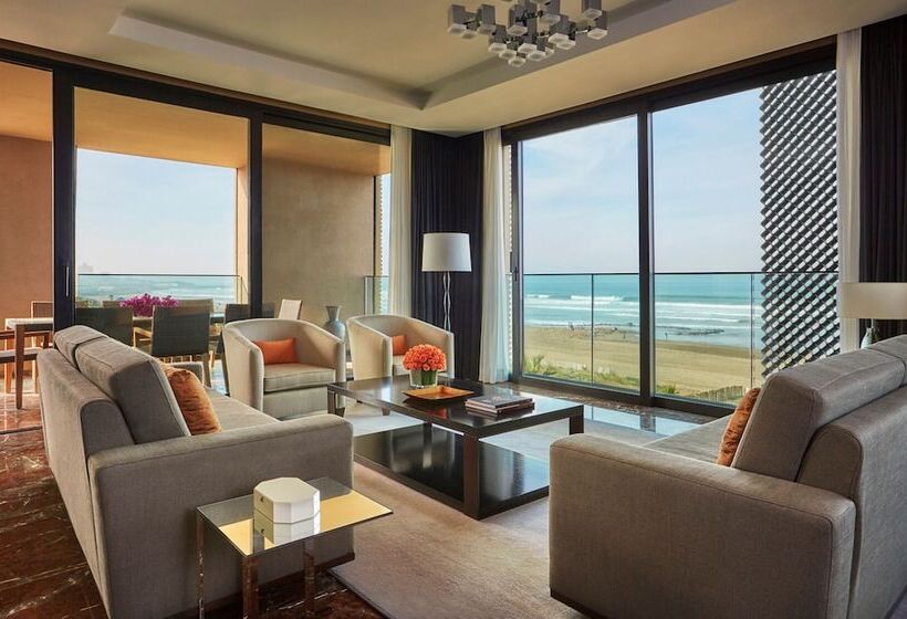 Fotos del hotel Four Seasons Hotel Casablanca:  7