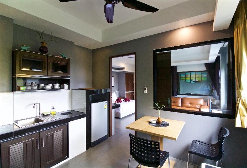 Fotos del hotel Balcony Villa Koh Tao:  2