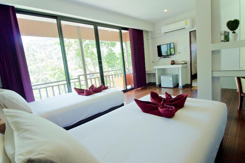 Balcony Villa Koh Tao