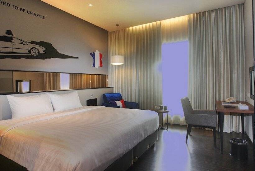 Fotos del hotel Cabin:  19