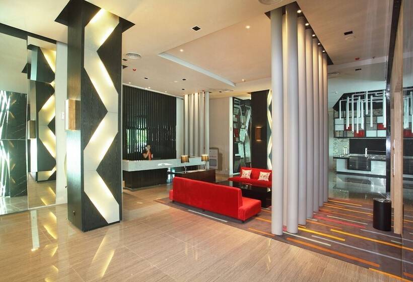 Fotos del hotel Cabin:  15