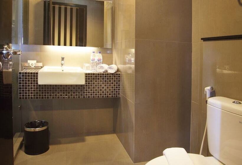 Fotos del hotel Cabin:  12