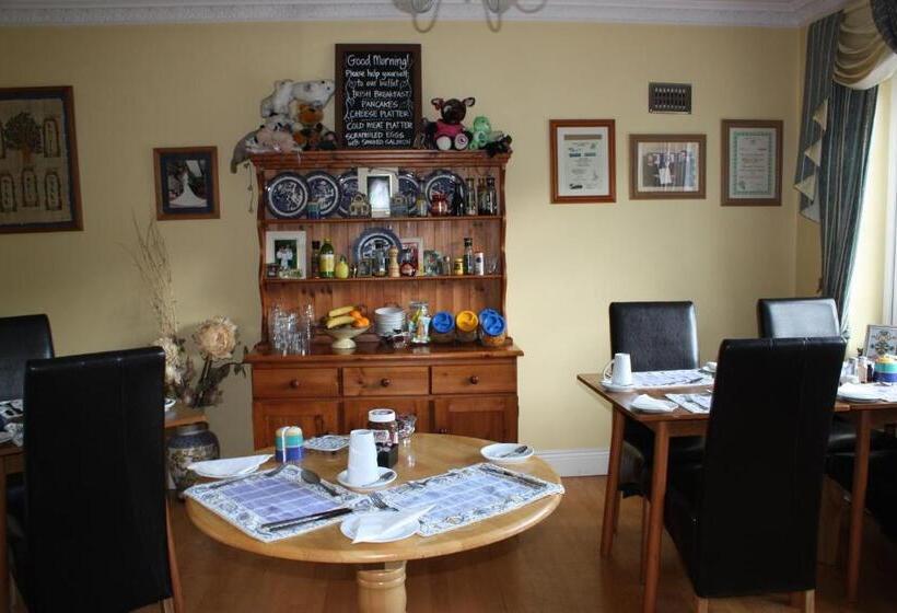 Fotos del hotel Cillcearn:  2