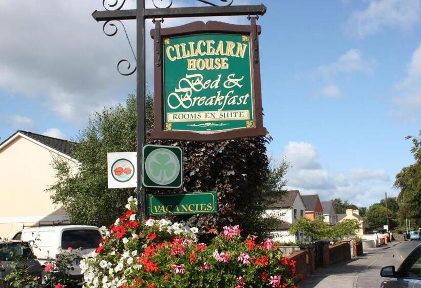 Fotos del hotel Cillcearn:  11