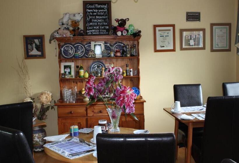 Fotos del hotel Cillcearn:  7