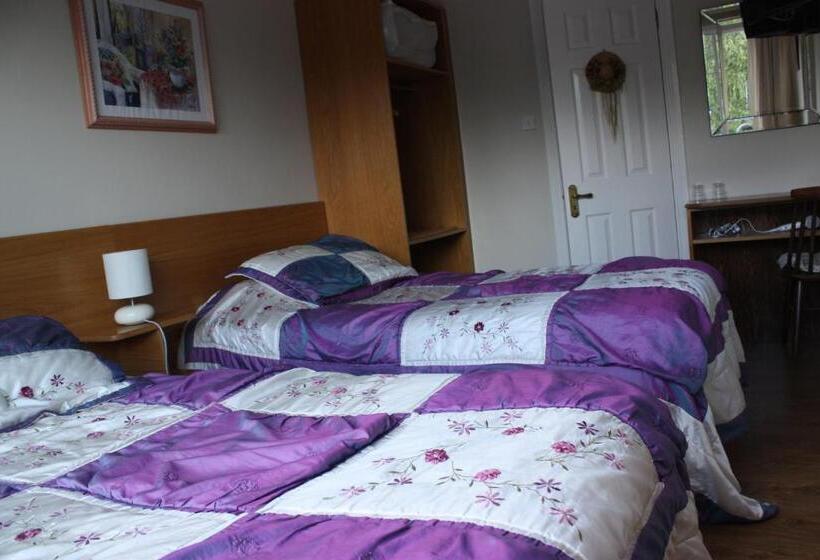 Fotos del hotel Cillcearn:  13