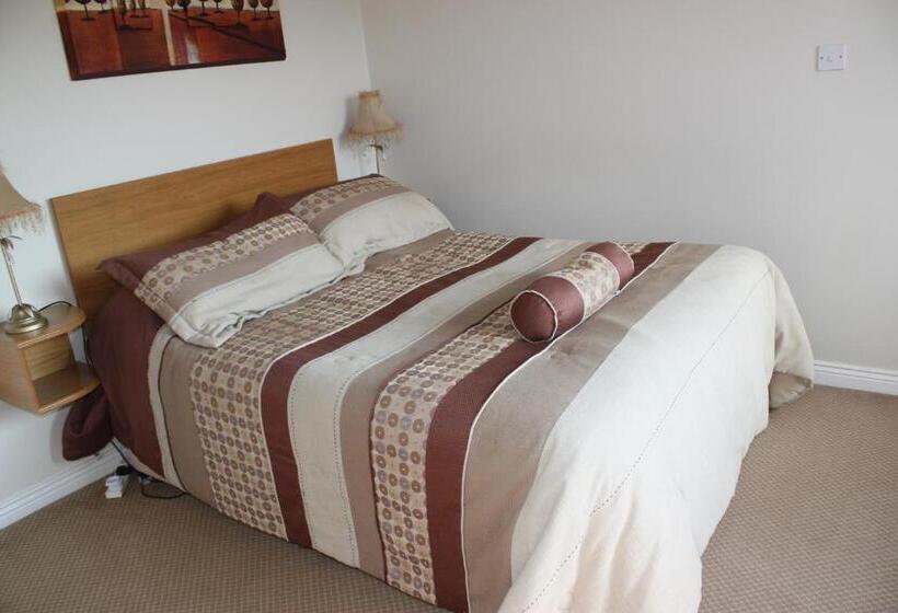 Fotos del hotel Cillcearn:  14