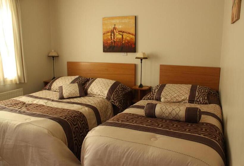 Fotos del hotel Cillcearn:  6