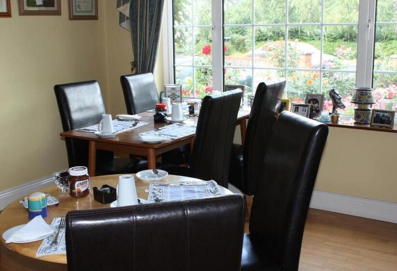 Fotos del hotel Cillcearn:  9