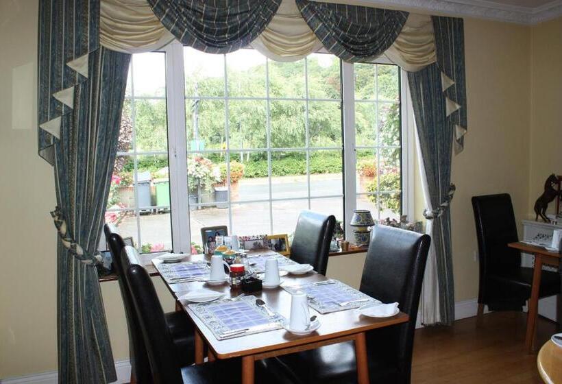 Fotos del hotel Cillcearn:  8