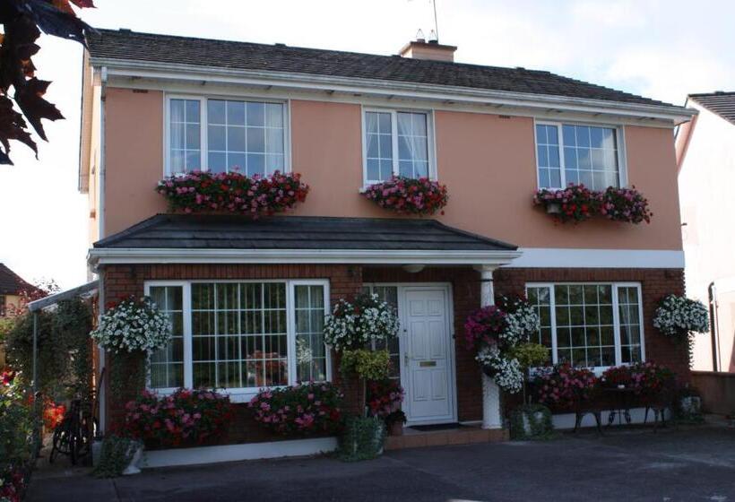 Fotos del hotel Cillcearn:  5