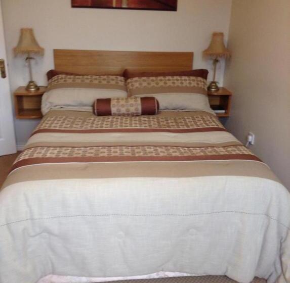 Fotos del hotel Cillcearn:  12