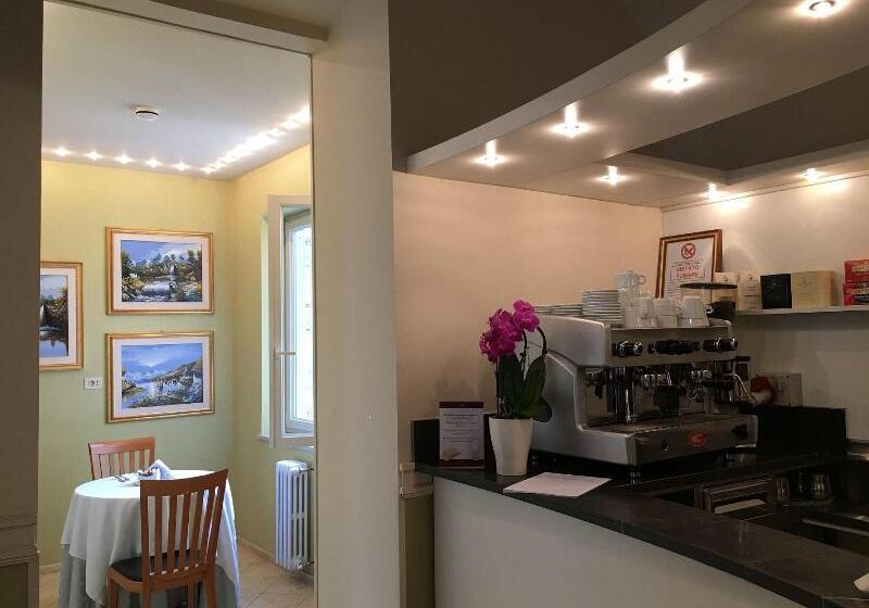 Fotos del hotel Dnb House:  4