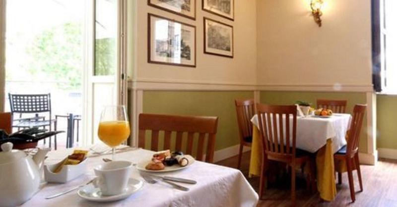 Fotos del hotel Dnb House:  10