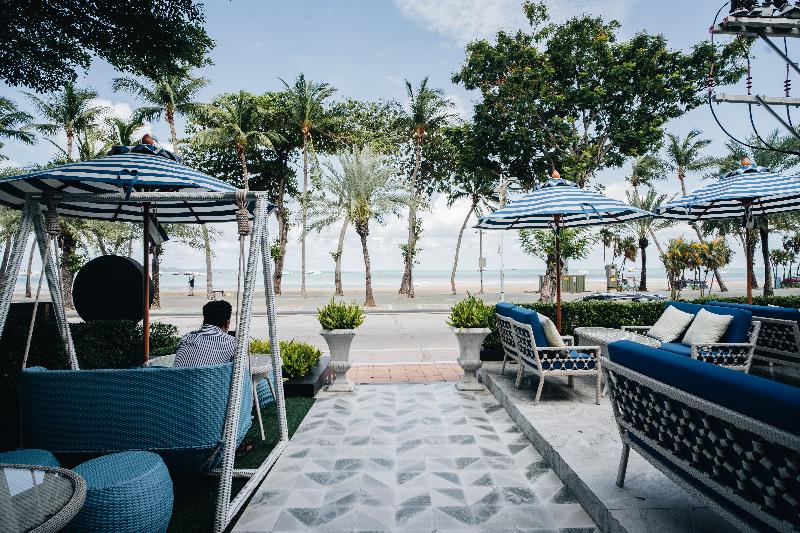 Fotos del hotel Mera Mare Pattaya:  5