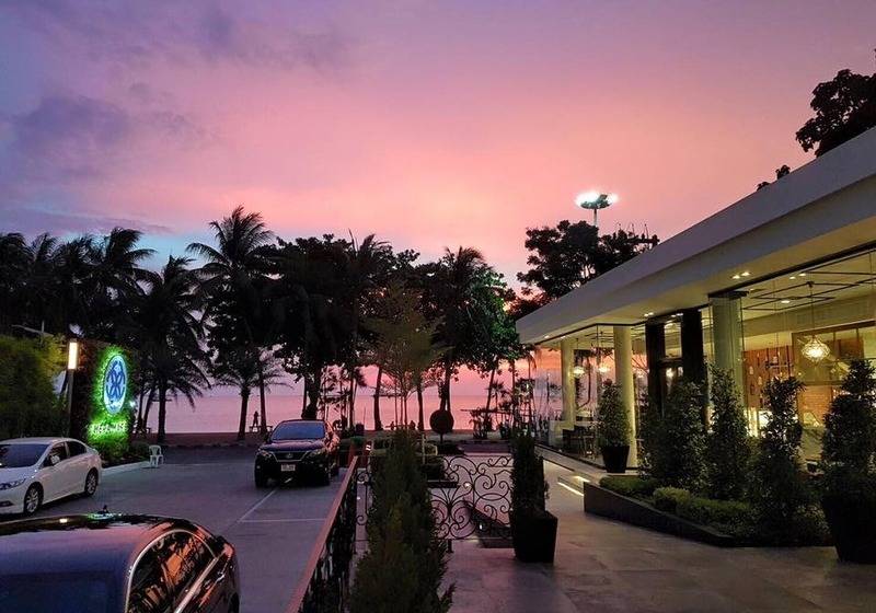 Fotos del hotel Mera Mare Pattaya:  7