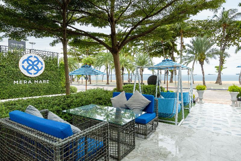 Fotos del hotel Mera Mare Pattaya:  11