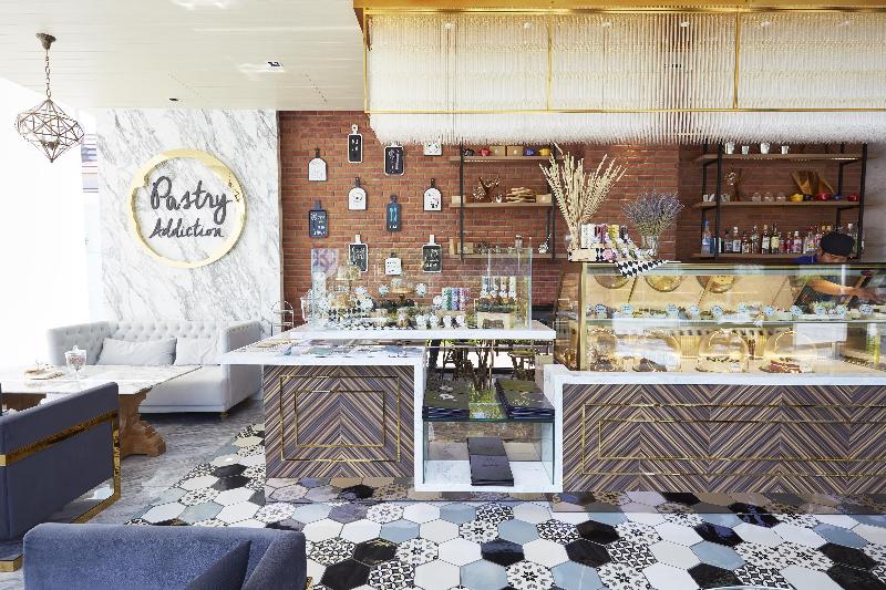 Fotos del hotel Mera Mare Pattaya:  10