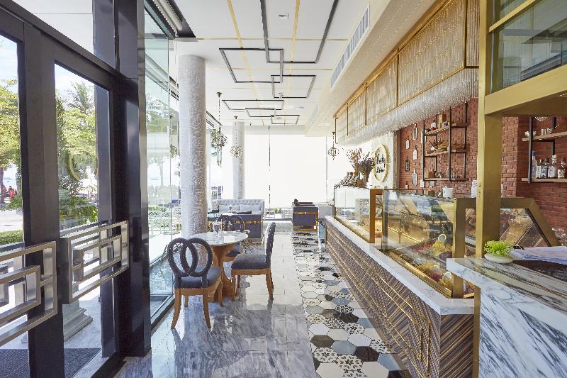 Fotos del hotel Mera Mare Pattaya:  24