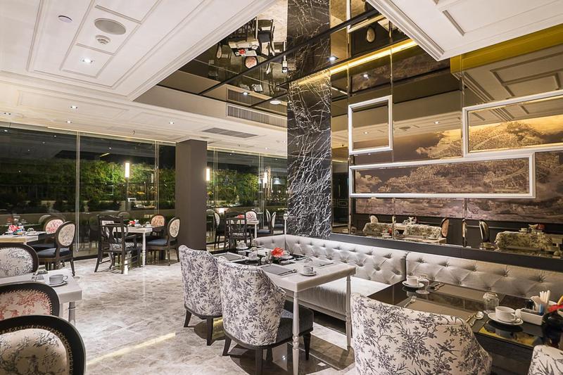 Fotos del hotel Mera Mare Pattaya:  3