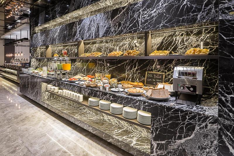 Fotos del hotel Mera Mare Pattaya:  17