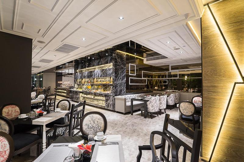 Fotos del hotel Mera Mare Pattaya:  14