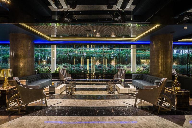 Fotos del hotel Mera Mare Pattaya:  19