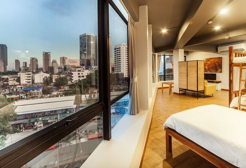 Fotos del hotel Metro Pratunam Boutique:  16