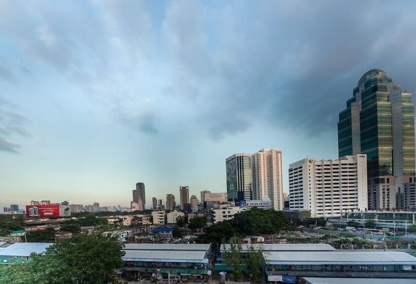 Fotos del hotel Metro Pratunam Boutique:  9