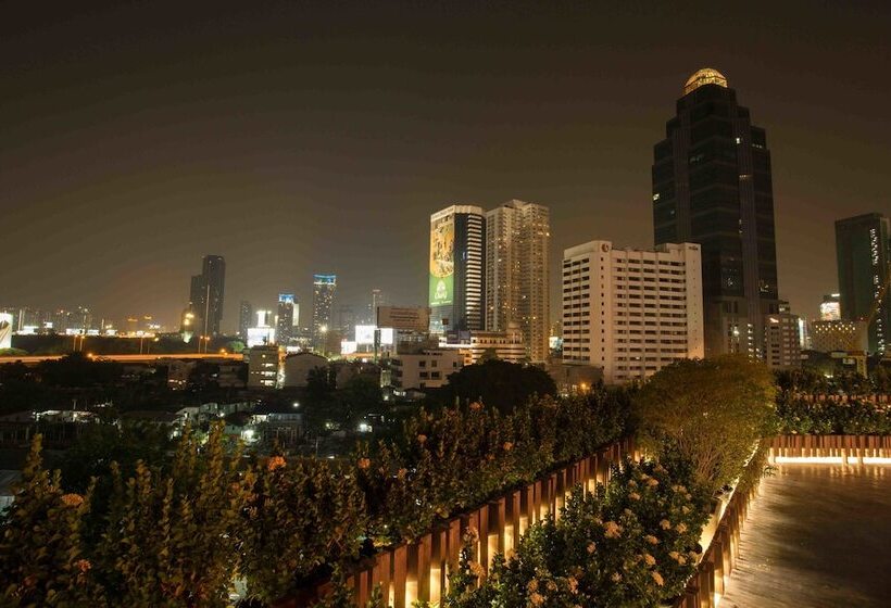 Fotos del hotel Metro Pratunam Boutique:  12