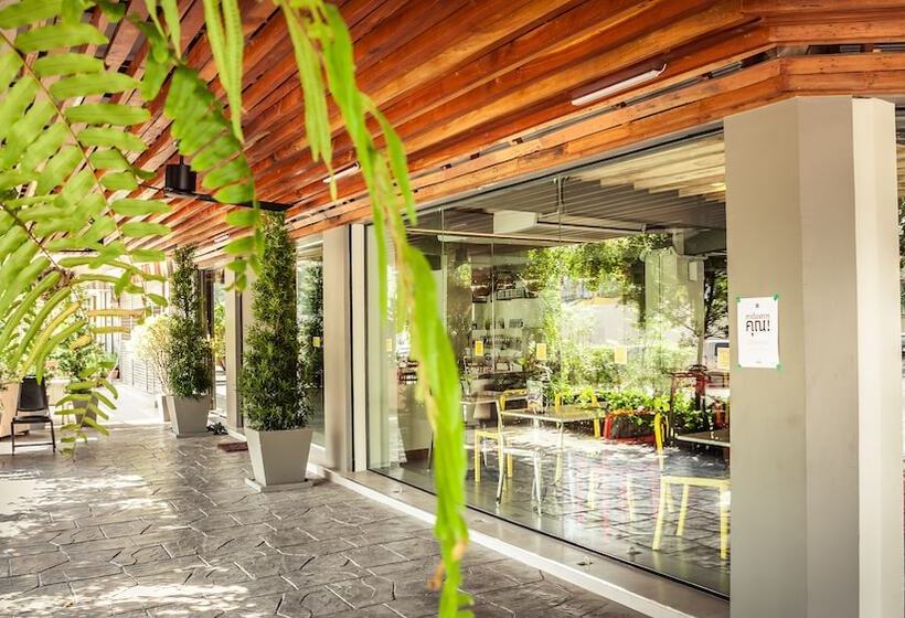 Fotos del hotel Metro Pratunam Boutique:  23