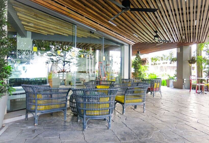 Fotos del hotel Metro Pratunam Boutique:  8