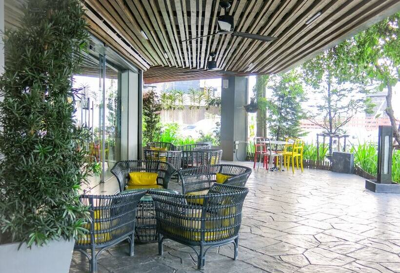 Fotos del hotel Metro Pratunam Boutique:  4