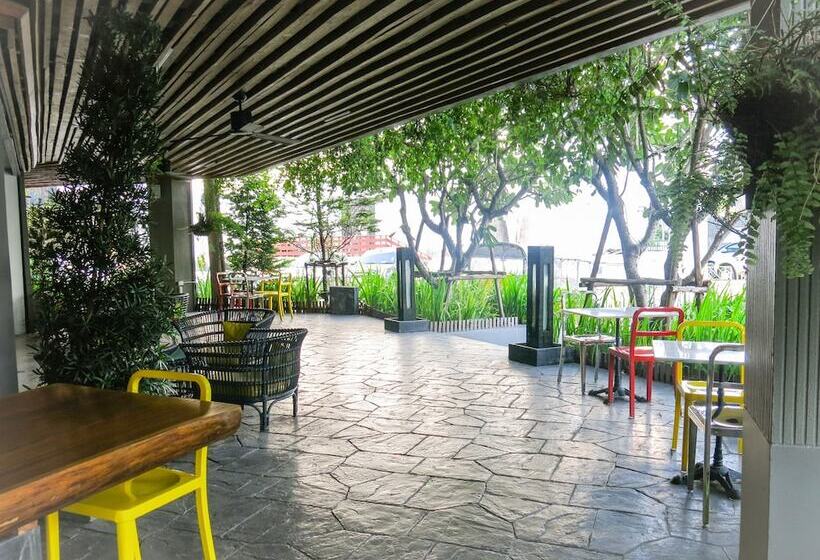 Fotos del hotel Metro Pratunam Boutique:  15